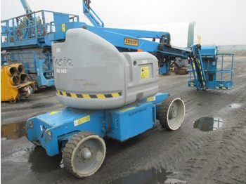 Καλαθοφόρο ανυψωτικό Genie Z 40/23 N: φωτογραφία 2