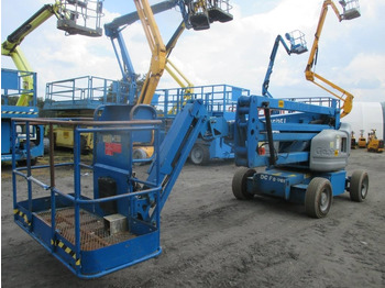 Καλαθοφόρο ανυψωτικό Genie Z 45/25 J DC: φωτογραφία 5