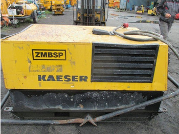 Αεροσυμπιεστής Kaeser M 34 E: φωτογραφία 2
