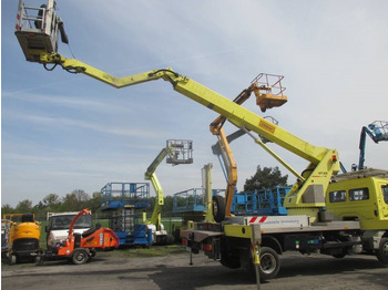 Leasing Wumag WT 230  Wumag WT 230: φωτογραφία 1