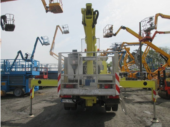 Leasing Wumag WT 230  Wumag WT 230: φωτογραφία 4