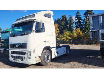 Τράκτορας VOLVO FH12 460