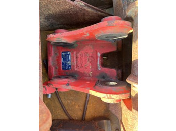 Ταχυσύνδεσμος Attache rapide lehnhoff ms03: φωτογραφία 2 Ταχυσύνδεσμος Attache rapide lehnhoff ms03: φωτογραφία 2