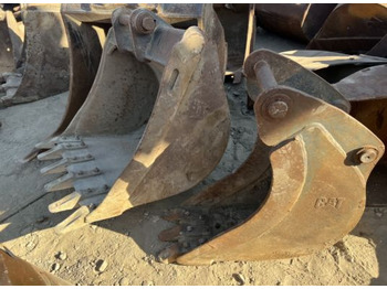 Κουβάς για εκσκαφέα CATERPILLAR