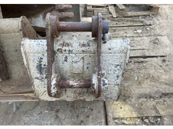 Κουβάς για εκσκαφέα Godet de terrassement - axe 45 mm: φωτογραφία 2 Κουβάς για εκσκαφέα Godet de terrassement - axe 45 mm: φωτογραφία 2