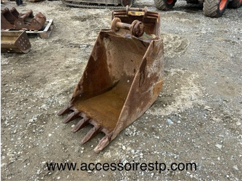 Κουβάς για εκσκαφέα