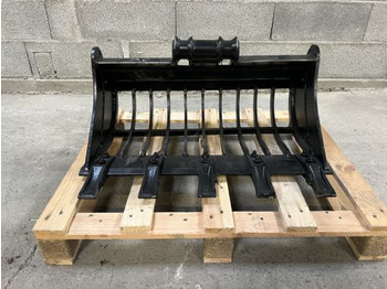 Kάδος διαλογής ACB-MORIN