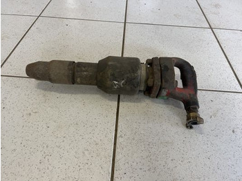 Εξοπλισμού κατασκευών