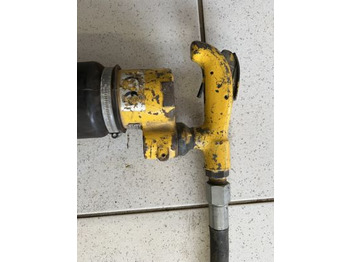 Εξοπλισμού κατασκευών Marteau piqueur pneumatique rockair GV9: φωτογραφία 3