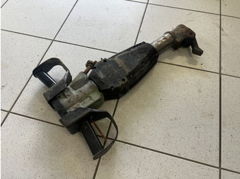 Εξοπλισμού κατασκευών SULLAIR