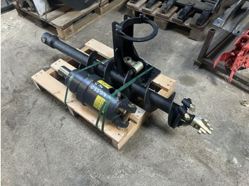Αρίδα Tariere hydraulique pour minipelle de 1T à 3T: φωτογραφία 3