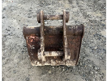 Κουβάς για εκσκαφέα godet de terrassement - axe 45 mm: φωτογραφία 5