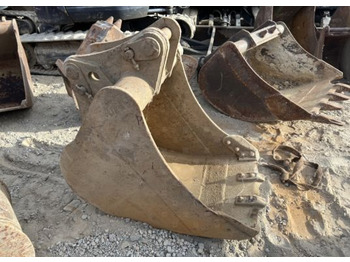 Κουβάς για εκσκαφέα