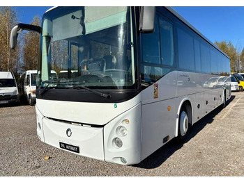 Προαστιακό λεωφορείο IRISBUS