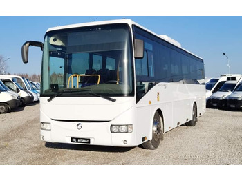 Προαστιακό λεωφορείο Irisbus Iveco Crossway 10.5m *115tys km*klimatyzacja*winda: φωτογραφία 2
