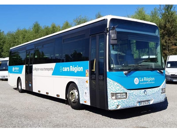 Προαστιακό λεωφορείο IRISBUS