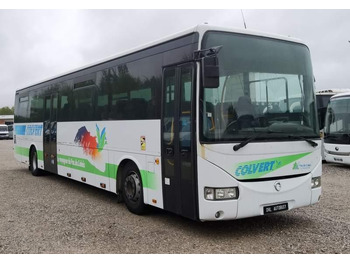 Προαστιακό λεωφορείο IRISBUS