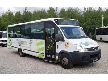 Μικρό λεωφορείο IVECO Daily