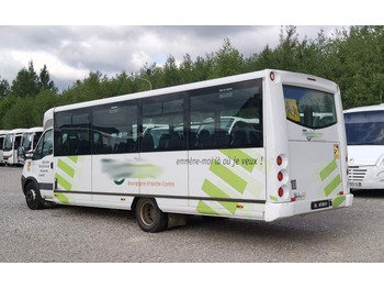 Μικρό λεωφορείο, Προαστιακό λεωφορείο Iveco Aptineo Daily 34 miejsca NOWY SILNIK: φωτογραφία 3 Μικρό λεωφορείο, Προαστιακό λεωφορείο Iveco Aptineo Daily 34 miejsca NOWY SILNIK: φωτογραφία 3