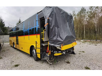Προαστιακό λεωφορείο IVECO Crossway