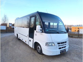 Πούλμαν IVECO Rapido