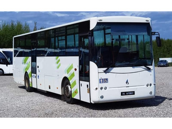 Προαστιακό λεωφορείο MAN Fast Starter 2011 *winda* crossway intouro recreo: φωτογραφία 2 Προαστιακό λεωφορείο MAN Fast Starter 2011 *winda* crossway intouro recreo: φωτογραφία 2