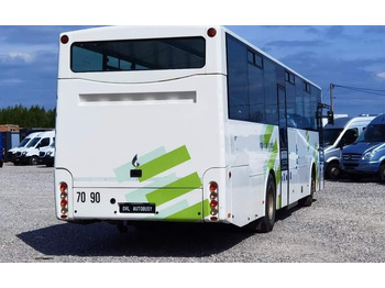 Προαστιακό λεωφορείο MAN Fast Starter 2011 *winda* crossway intouro recreo: φωτογραφία 3 Προαστιακό λεωφορείο MAN Fast Starter 2011 *winda* crossway intouro recreo: φωτογραφία 3