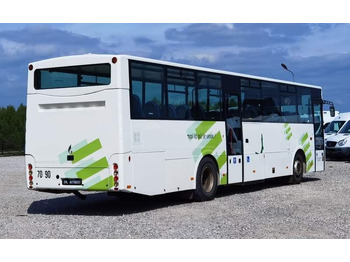 Προαστιακό λεωφορείο MAN Fast Starter 2011 *winda* crossway intouro recreo: φωτογραφία 5 Προαστιακό λεωφορείο MAN Fast Starter 2011 *winda* crossway intouro recreo: φωτογραφία 5