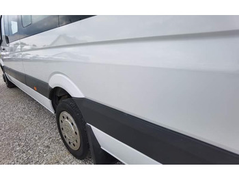 Μικρό λεωφορείο, Επιβατικό βαν Mercedes-Benz Sprinter 2011 *Euro 5*: φωτογραφία 5