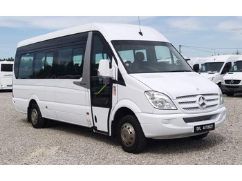 Προαστιακό λεωφορείο MERCEDES-BENZ Sprinter
