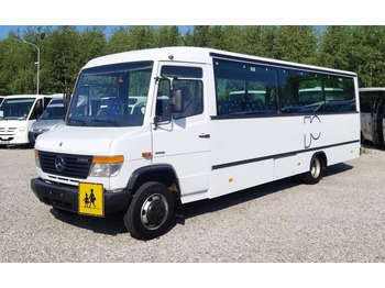 Προαστιακό λεωφορείο MERCEDES-BENZ Vario