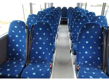 Προαστιακό λεωφορείο Mercedes-Benz Vario 813D 39 miejsc: φωτογραφία 4