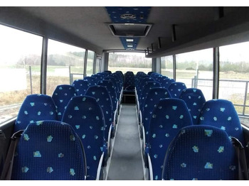 Προαστιακό λεωφορείο Mercedes-Benz Vario 813D 39 miejsc: φωτογραφία 5