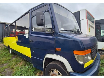 Προαστιακό λεωφορείο MERCEDES-BENZ Vario 814