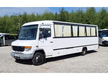 Προαστιακό λεωφορείο MERCEDES-BENZ Vario 814
