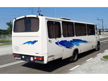 Προαστιακό λεωφορείο Mercedes-Benz Vario 815D 39+14: φωτογραφία 5