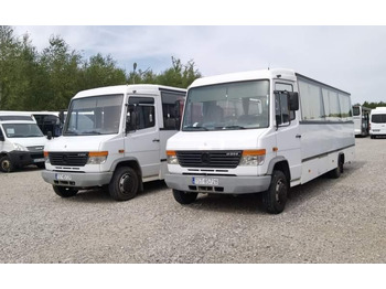 Προαστιακό λεωφορείο MERCEDES-BENZ Vario 815