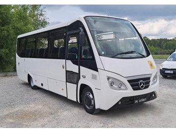 Προαστιακό λεωφορείο MERCEDES-BENZ Vario