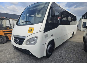 Προαστιακό λεωφορείο MERCEDES-BENZ Vario