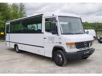 Προαστιακό λεωφορείο MERCEDES-BENZ Vario