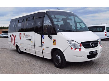 Προαστιακό λεωφορείο MERCEDES-BENZ Vario