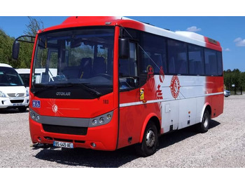 Προαστιακό λεωφορείο