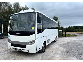 Προαστιακό λεωφορείο