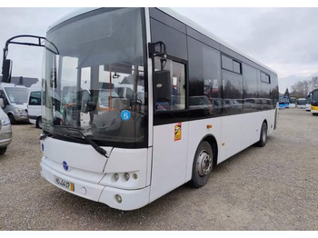 Αστικό λεωφορείο TEMSA