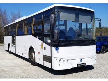 Προαστιακό λεωφορείο TEMSA