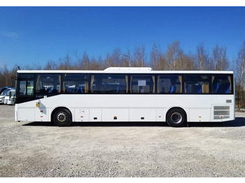 Leasing  Temsa Torumalin 12 EURO 5 nauka jazdy, winda, klima Temsa Torumalin 12 EURO 5 nauka jazdy, winda, klima: φωτογραφία 5