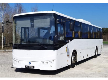 Leasing  Temsa Torumalin 12 EURO 5 nauka jazdy, winda, klima Temsa Torumalin 12 EURO 5 nauka jazdy, winda, klima: φωτογραφία 2