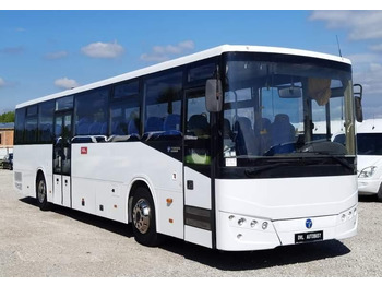 Προαστιακό λεωφορείο TEMSA