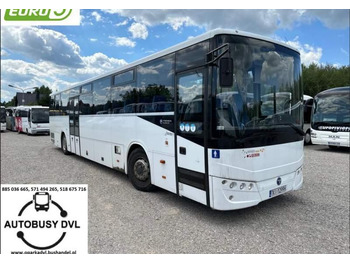 Προαστιακό λεωφορείο TEMSA