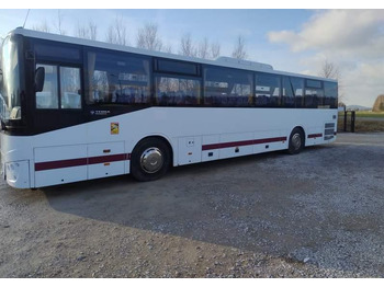 Leasing  Temsa Tourmalin Light 12 EURO 5 75 miejsc Temsa Tourmalin Light 12 EURO 5 75 miejsc: φωτογραφία 4